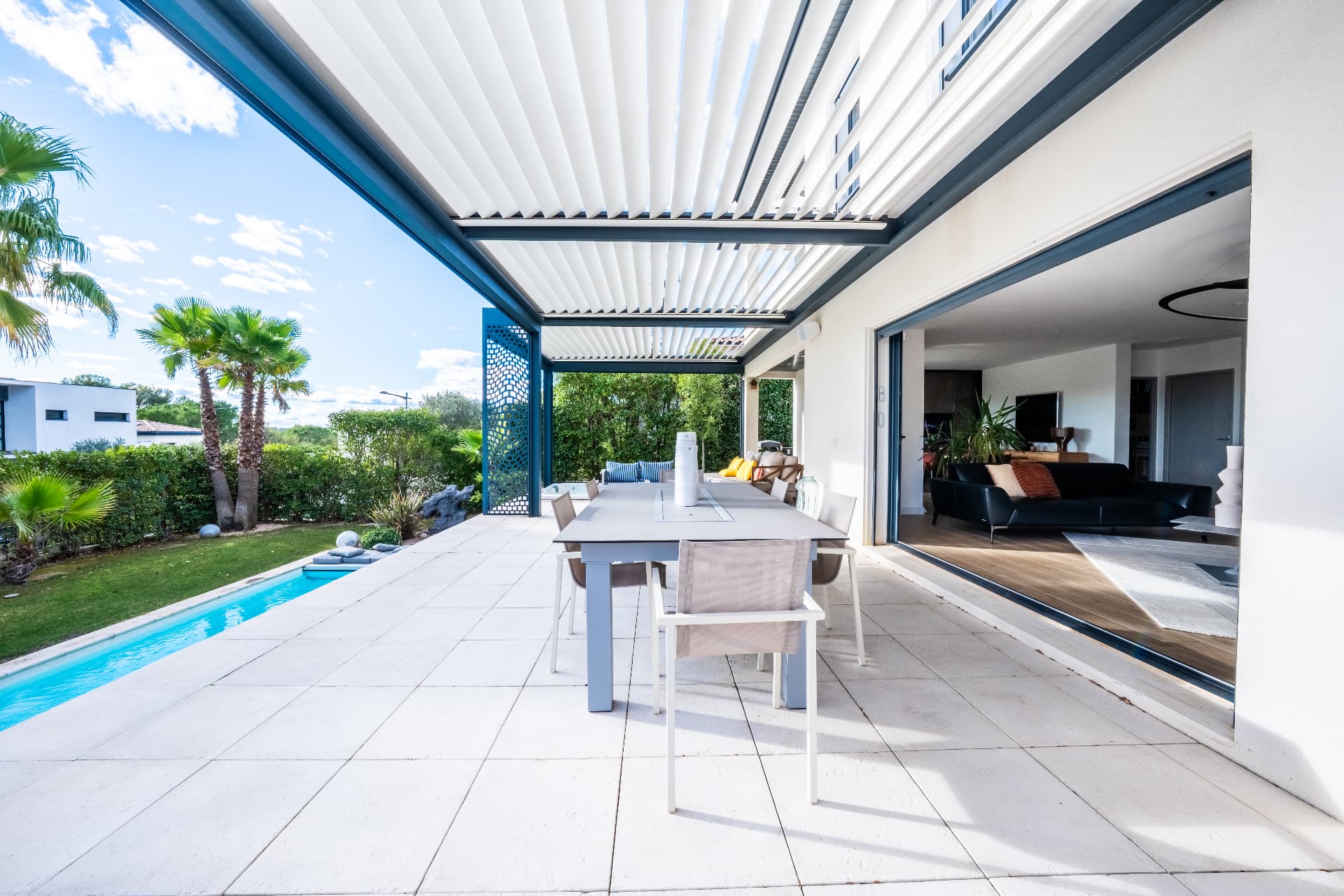 Property — SOTHEBY'S IMMOBILLIER photography in NICE